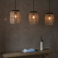 Natural Elegance Pendant Light