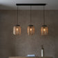 Natural Elegance Pendant Light