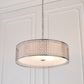 Elegance Circular Ceiling Light