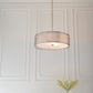 Elegance Circular Ceiling Light