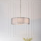 Elegance Circular Ceiling Light