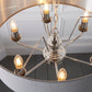 Classic Modern Pendant Light