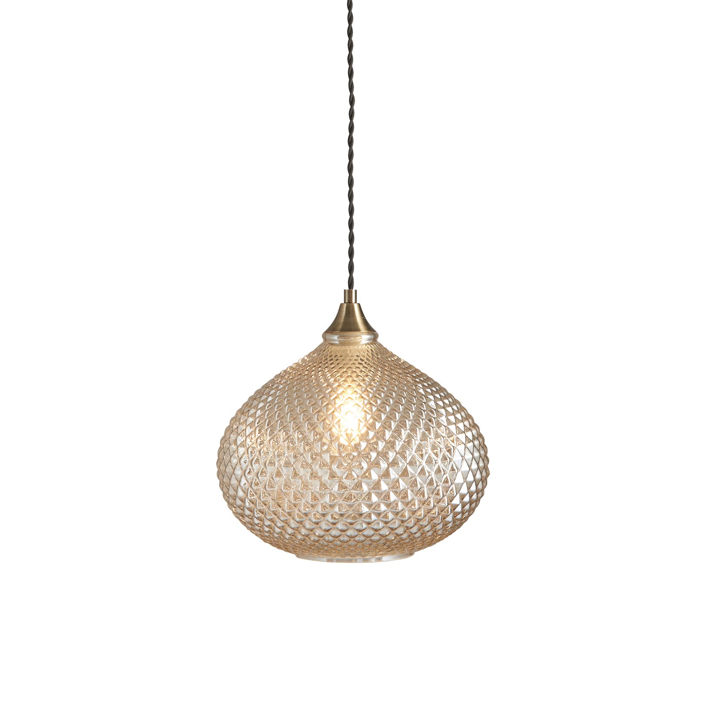 Vintage Charm Pendant Light