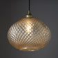 Vintage Charm Pendant Light