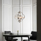 Timeless Elegance Pendant Light