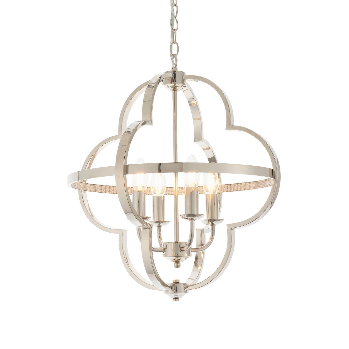 Timeless Elegance Pendant Light