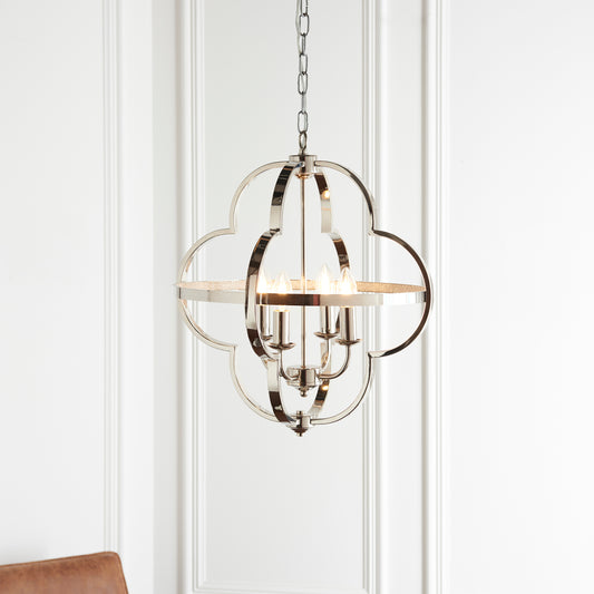 Timeless Elegance Pendant Light